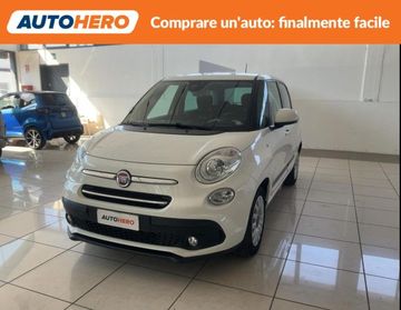 FIAT 500L 1.6 Multijet 120 CV Urban