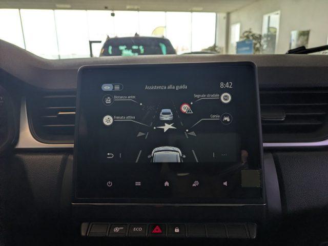 RENAULT Captur TCe 100 CV GPL 5 porte Black Edition