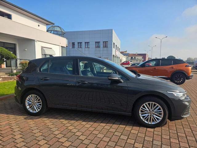 VOLKSWAGEN Golf 1.0 TSI EVO Life.X NEOPATENTATI