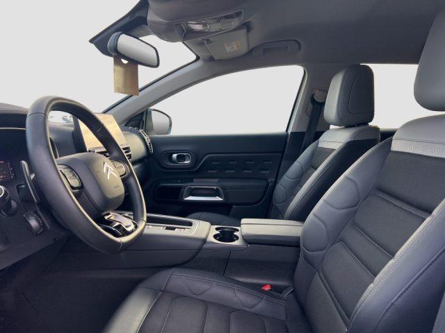 CITROEN C5 Aircross C5 Aircross BlueHDi 130 S&S EAT8 C-Series