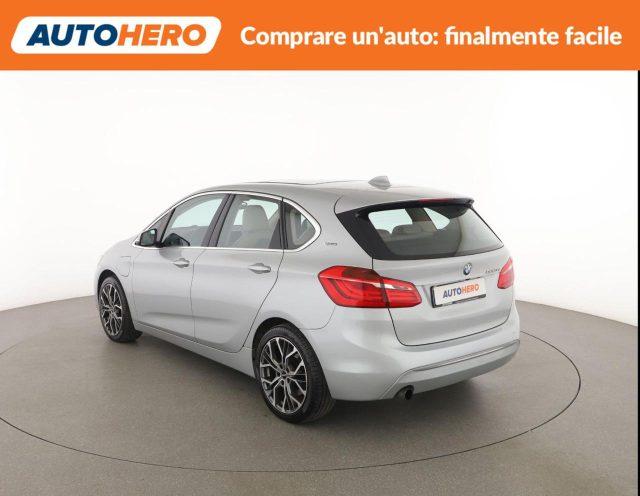 BMW 225 xe Active Tourer Luxury aut.