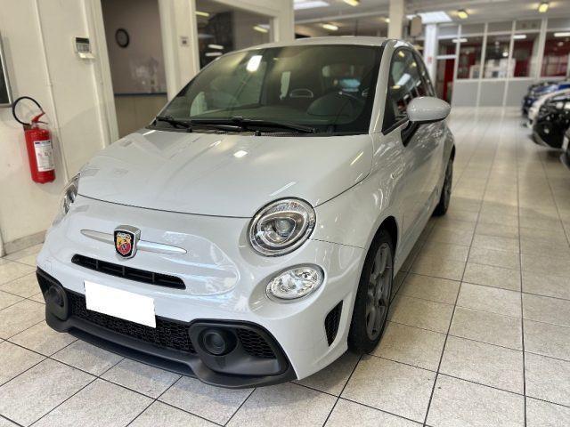 ABARTH 595 1.4 Turbo T-Jet 145 CV