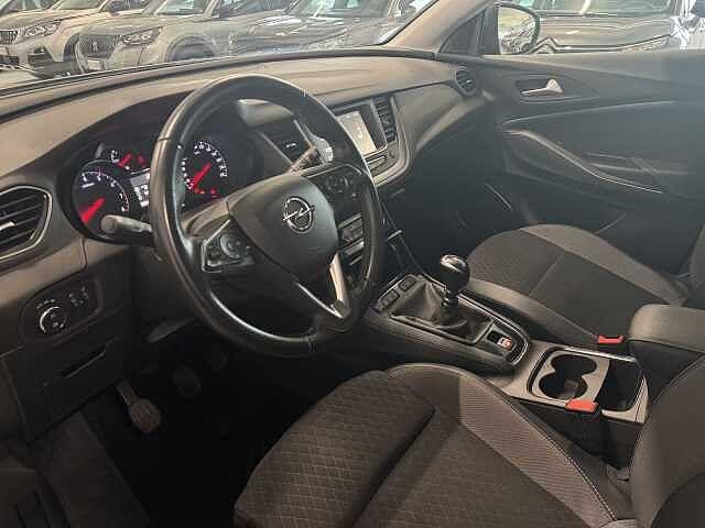 Opel Grandland X 1.5 Diesel 130 CV Business Edition