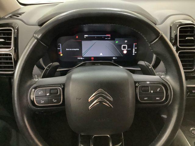 CITROEN C5 Aircross BlueHDi 130 S&S EAT8 C-Series