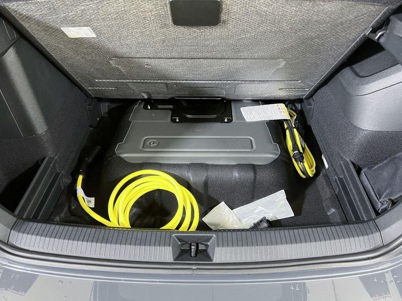 Volkswagen Tiguan Tiguan 1.5 tsi ehybrid Edition Plus 204cv dsg