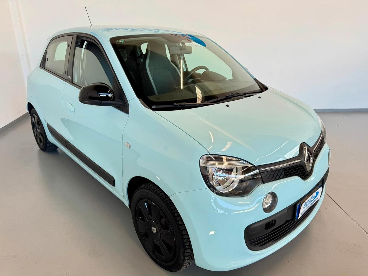 Renault Twingo TCe 90 CV GPL Duel2