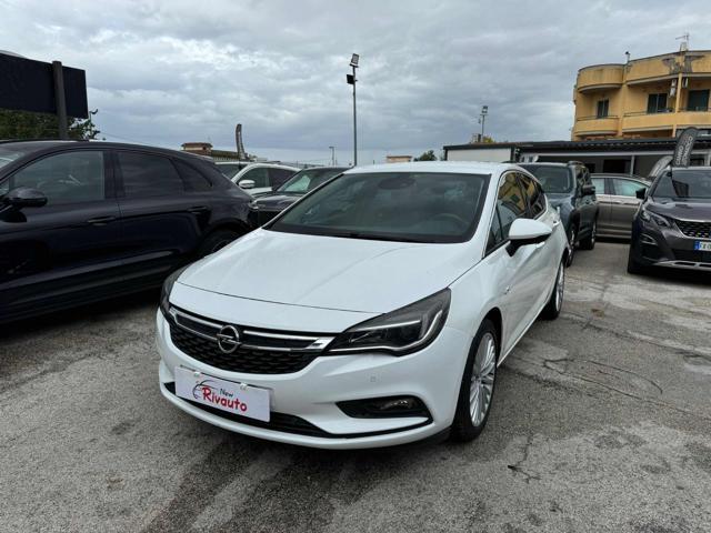 OPEL Astra 1.6 CDTi 110CV Start&Stop 5 porte Innovation