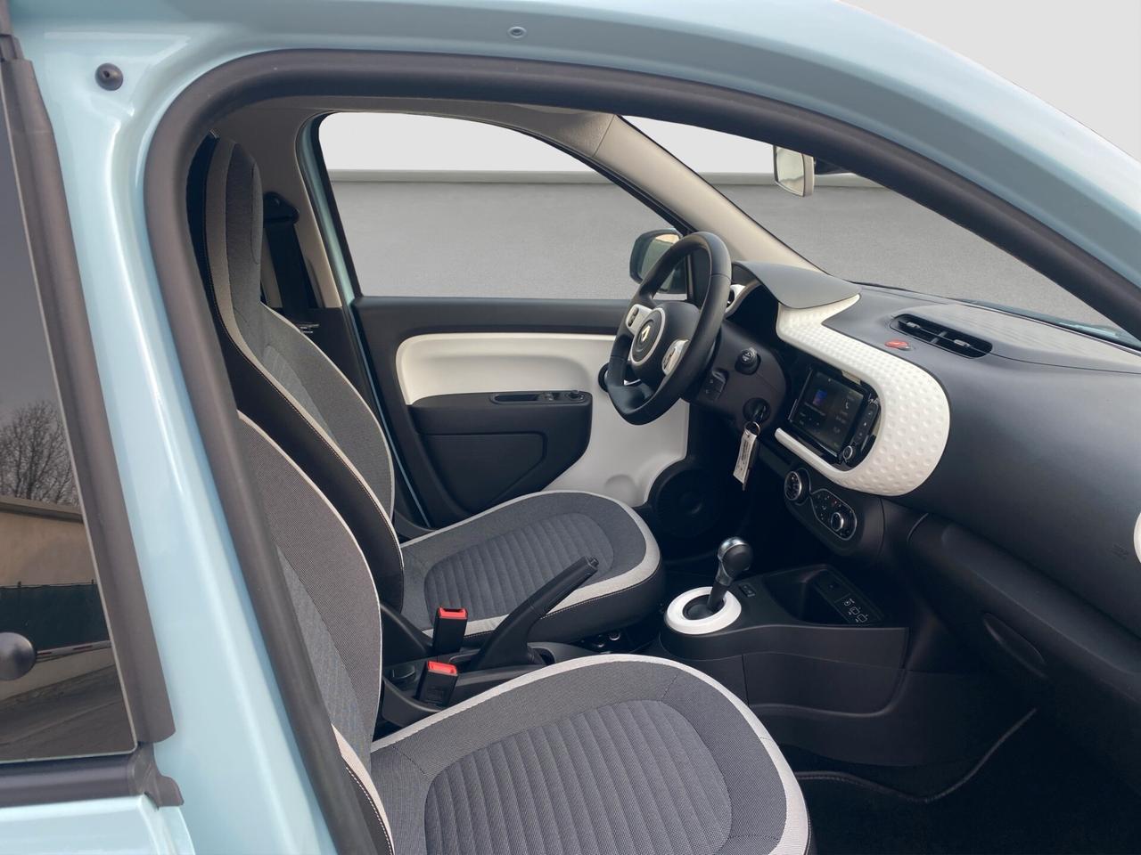 Renault Twingo Electric Zen