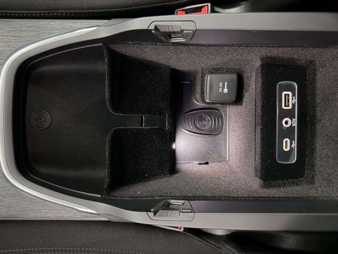 Alfa Romeo Stelvio 2.2 TD 160 CV SUPER BUSINESS NAVI RETROCAMERA SENSORI ANTERIORI E POSTERIORI PERFETTA UNIPRO'