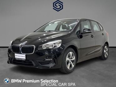 BMW Serie 2 Active Tourer Serie 2 216d Active Tourer Business