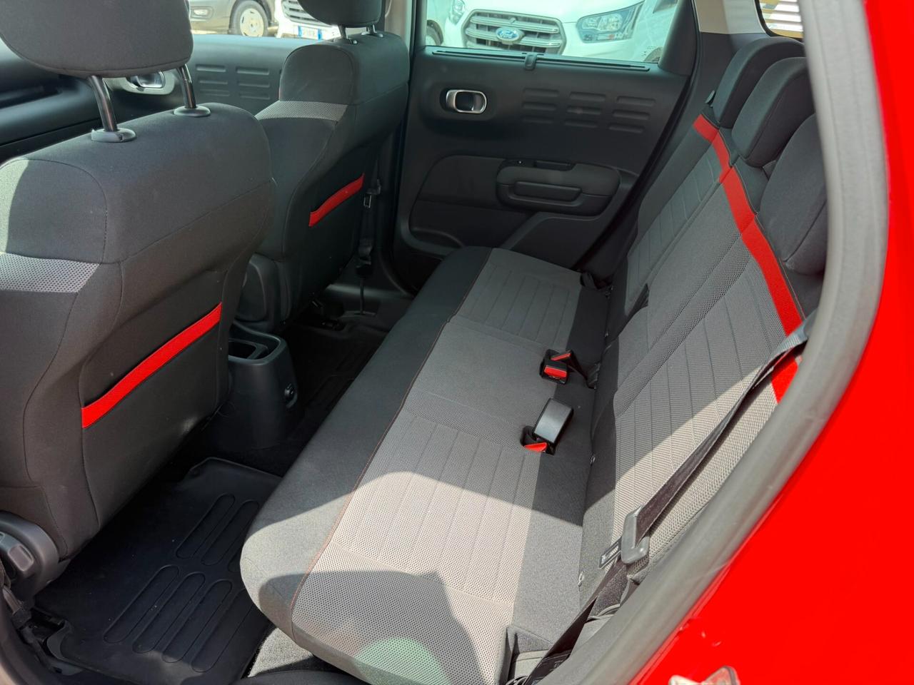 Citroen C3 Aircross 110CV S&S EAT6 Shine