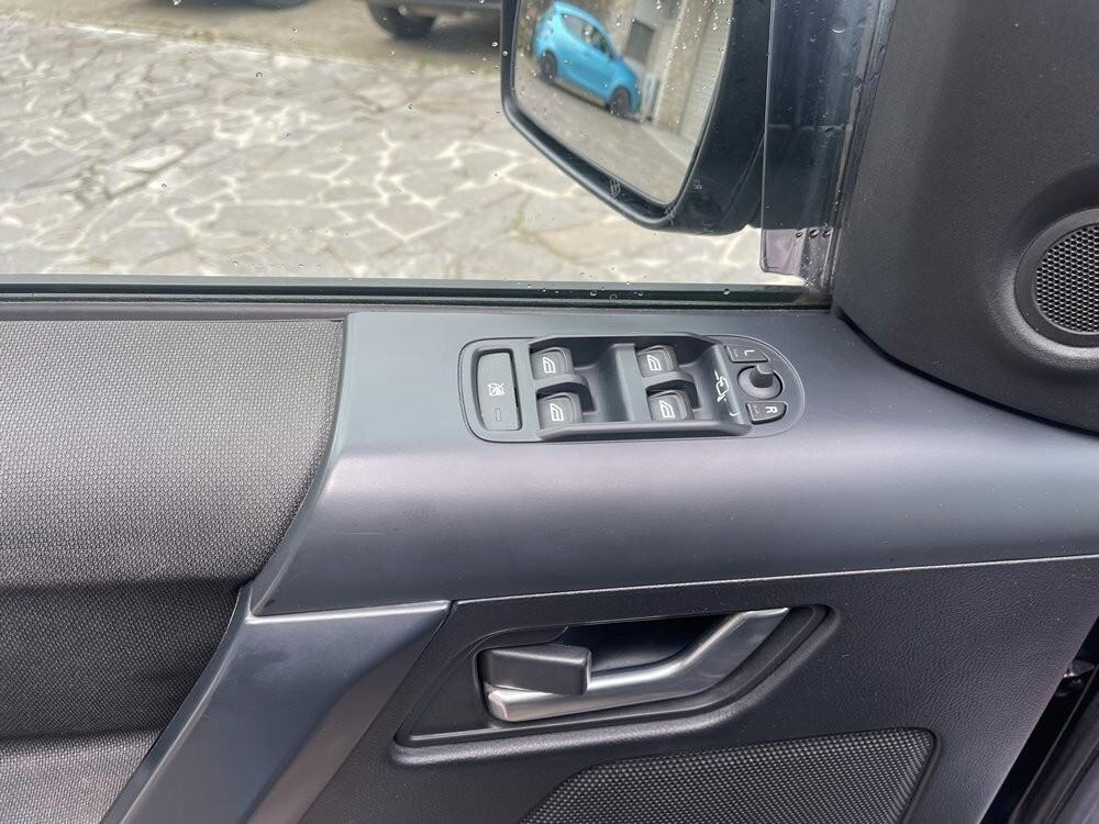 Land Rover Freelander 2.2 TD4 S.W. S AUTOMATICO