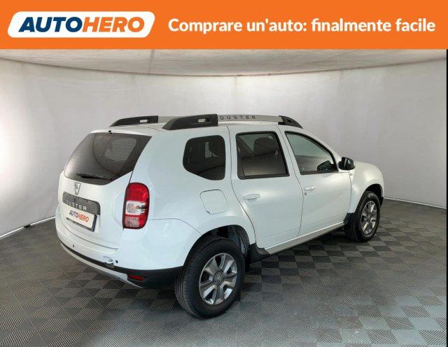DACIA Duster 1.5 dCi 110 CV S&S 4x2 Serie Speciale Brave2