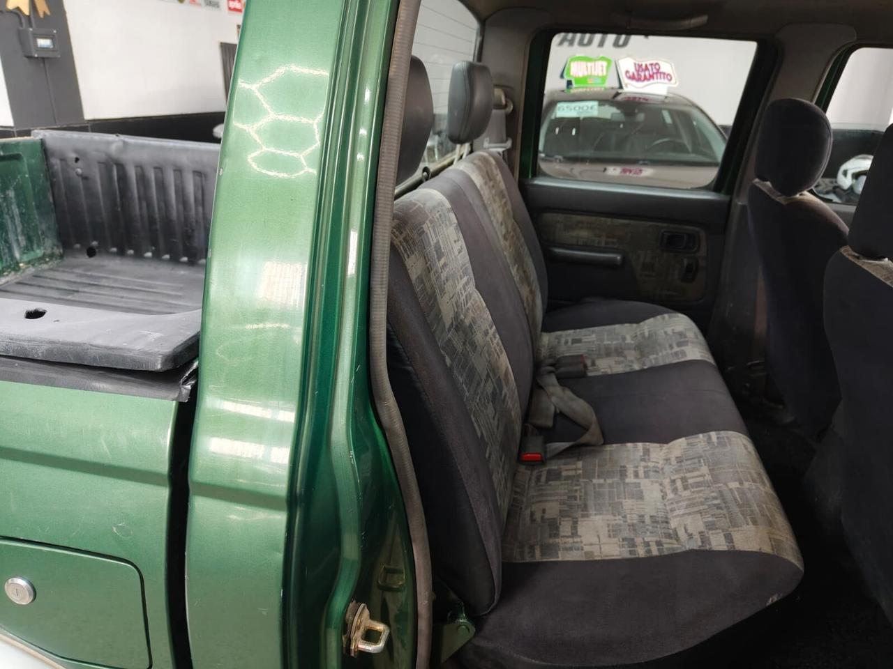 VASTA GAMMA DI 4x4