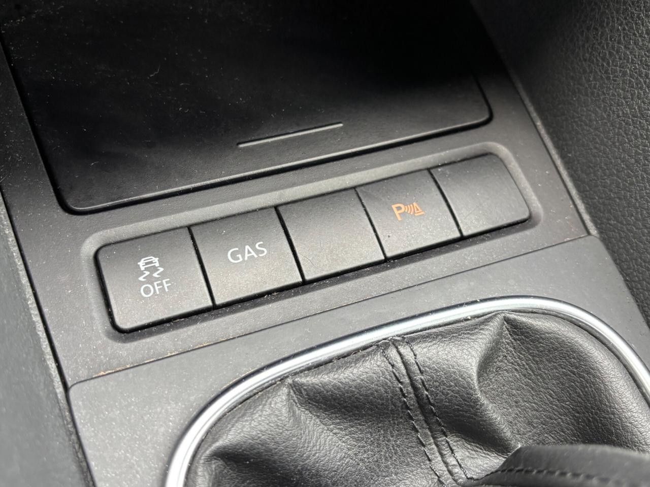 Volkswagen Golf 1.6 5p. Highline BiFuel GPL