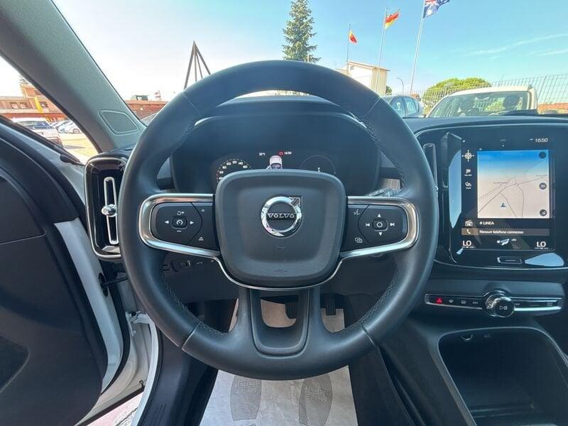 Volvo XC40 T4 Recharge Plug-in Hybrid Inscription