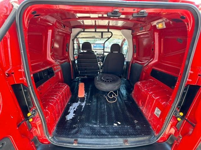 Fiat Fiorino 1.3 MJT 75CV Furgone