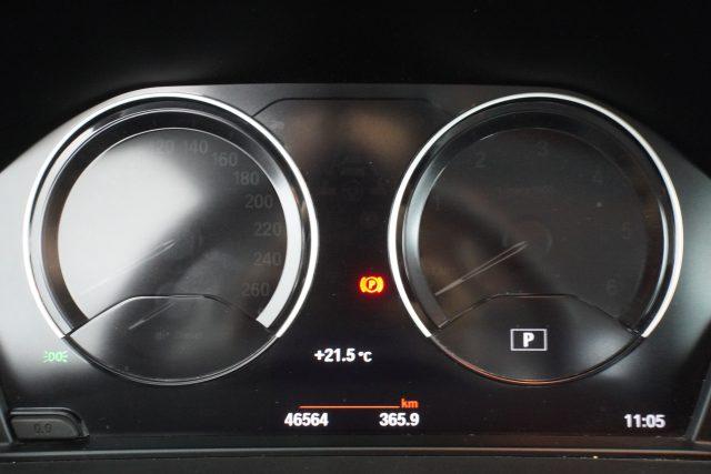 BMW X1 X1 sDrive 20d BUSINESS ADVANTAGE