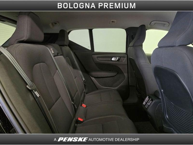 Volvo XC40 XC40 T3 Geartronic Momentum Pro