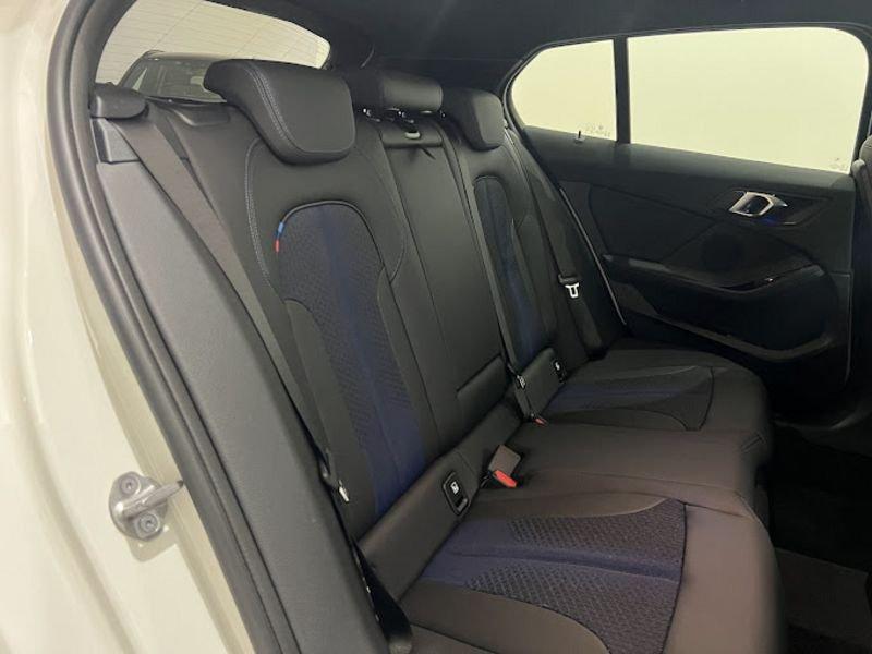 BMW Serie 1 120d 5p. M Sport