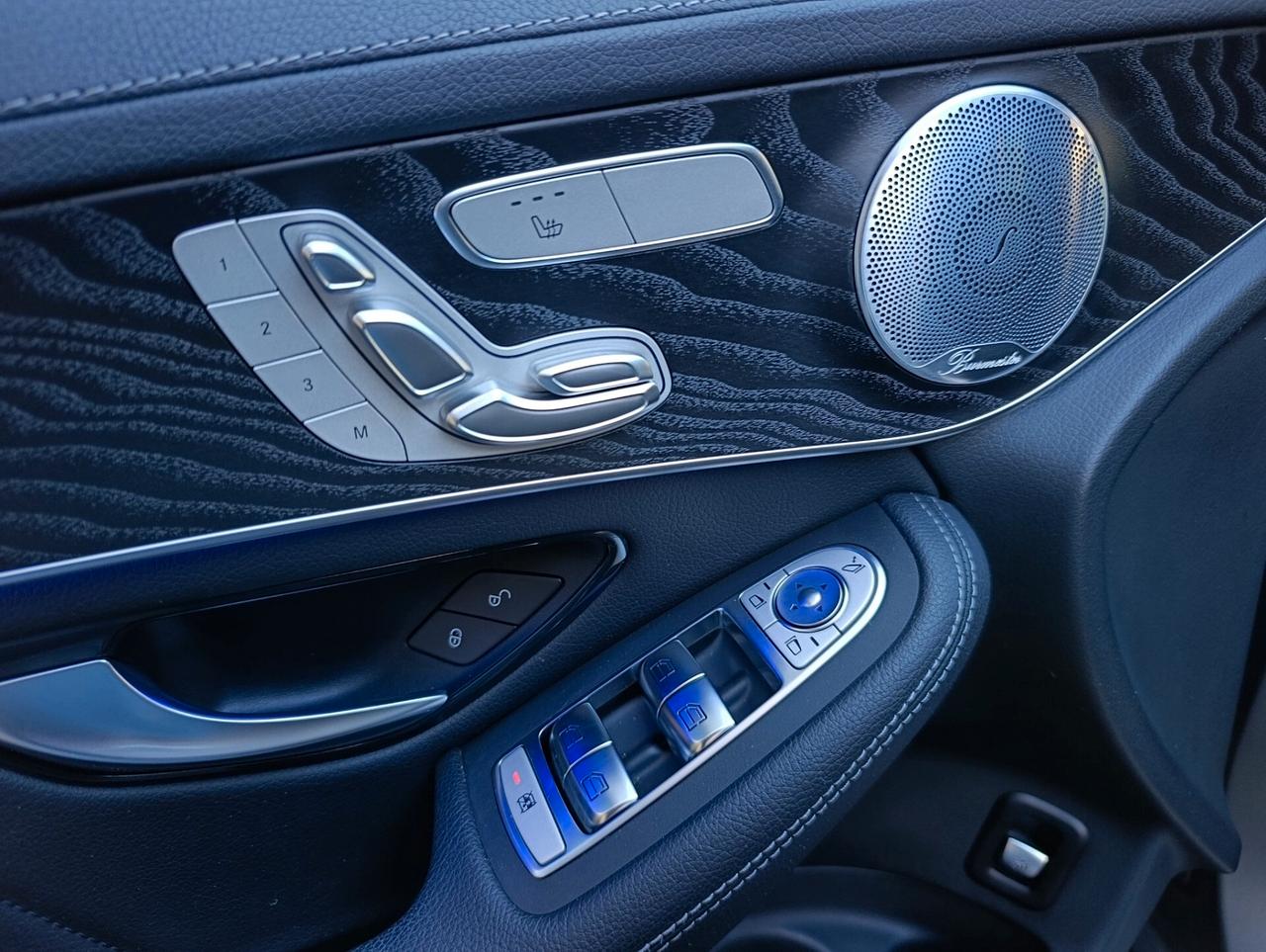 Mercedes-benz GLC 220 d 4Matic Premium Plus AMG