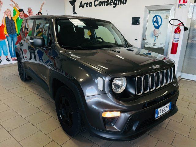 JEEP Renegade 1.0 T3 Sport