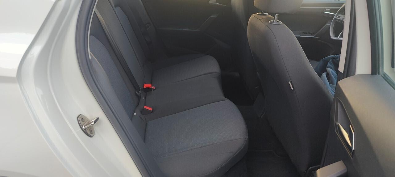 Seat Arona 1.0 TGI Style