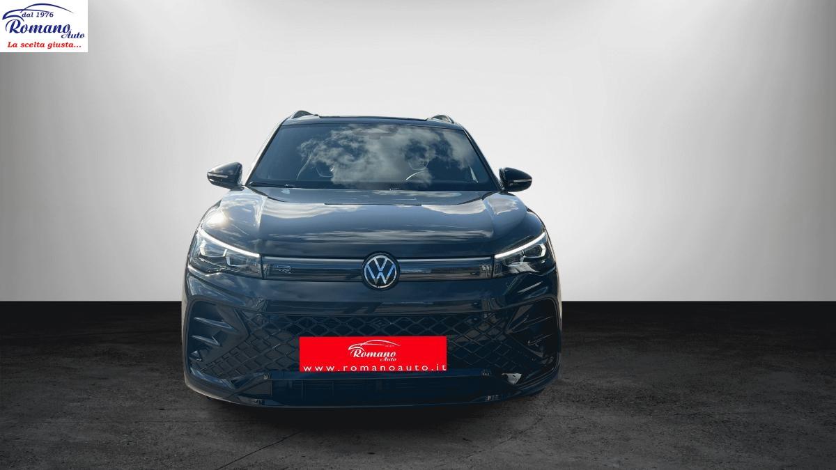 NEW VOLKSWAGEN - Tiguan - 2.0 TDI 150 CV EVO DSG R-Line#TETTO APRIBILE!