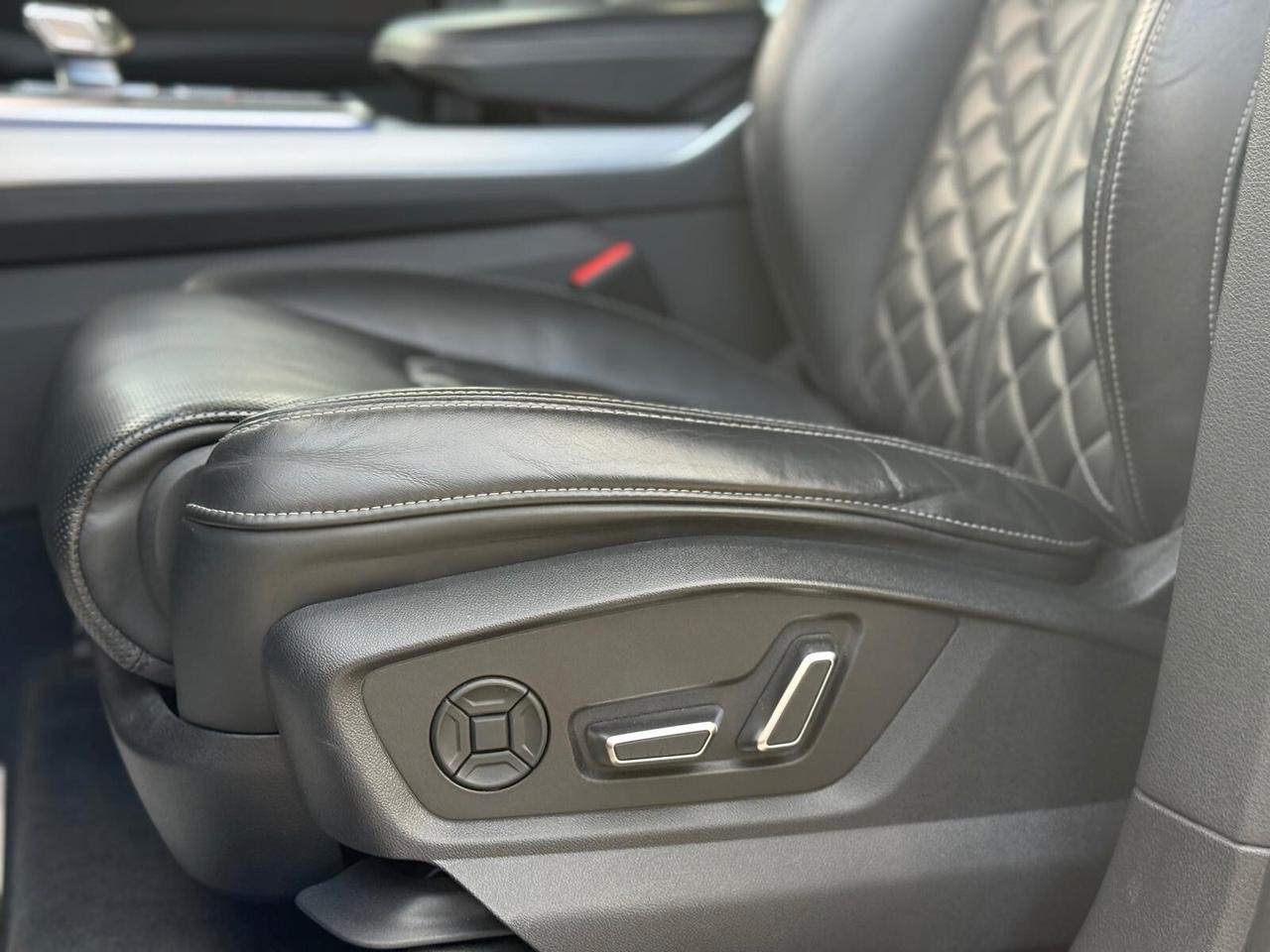 Audi Q8 50 TDI 286 CV quattro tiptronic Sport