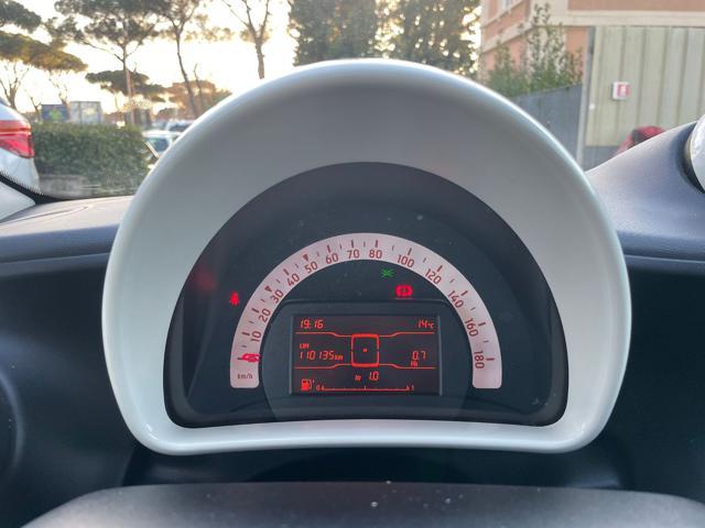 SMART ForFour 1.0cc 71cv BLUETOOTH CRUISE CLIMA AUTO