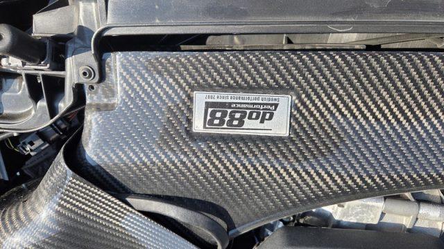 AUDI TT RS Coupé 2.5 TFSI quattro S tronic Iconic Edition PER