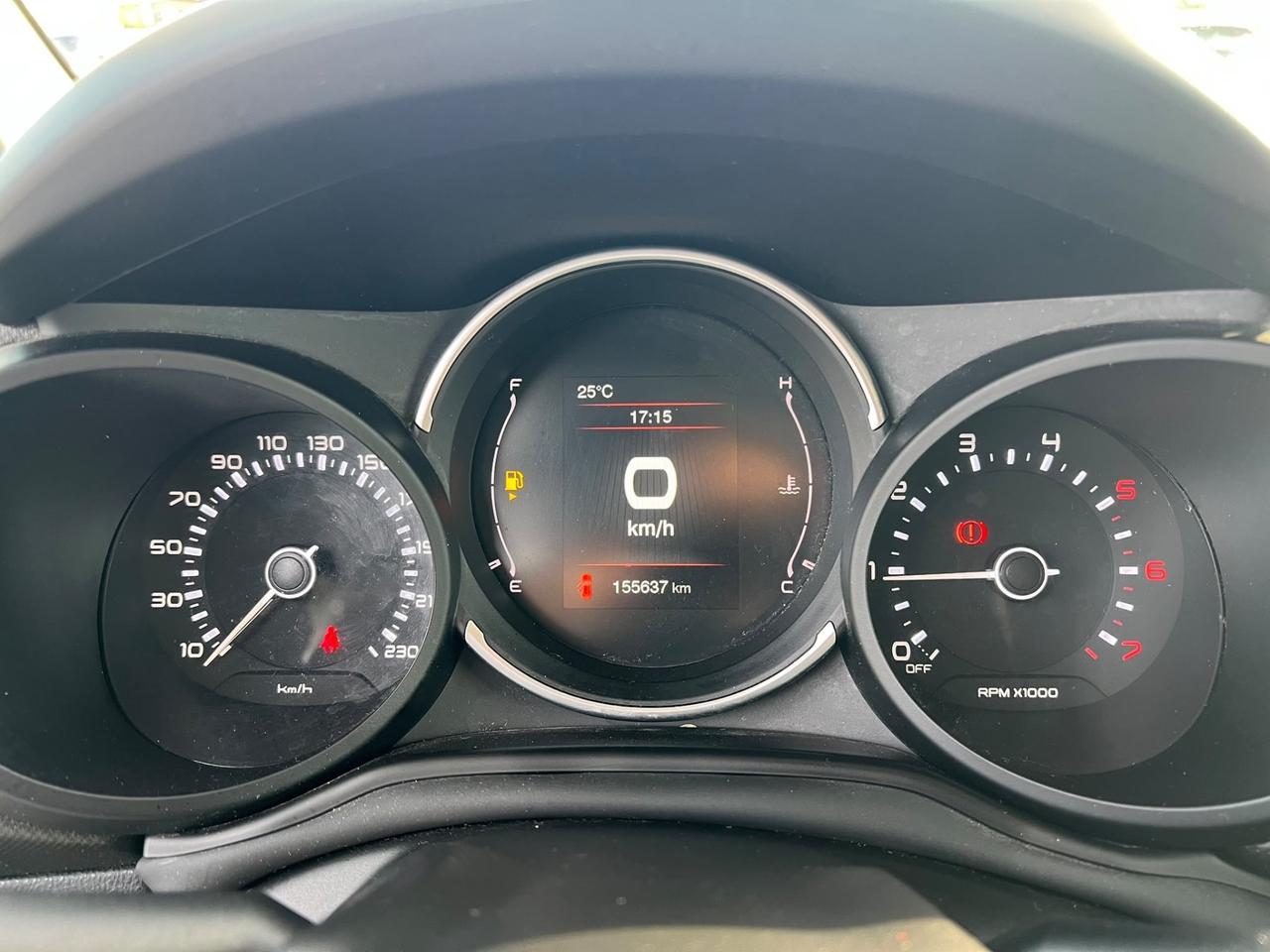 Fiat 500L 1.3 Multijet 95 CV Cross Perfetta
