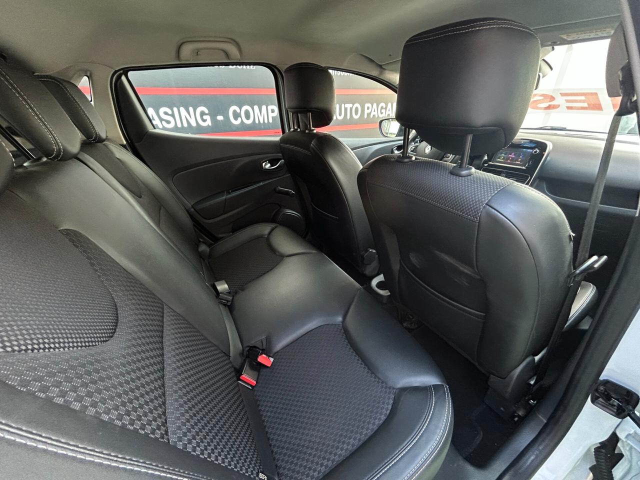 Renault Clio 2019 1.5 DIESEL Moschino Zen LEGGI TUTTO!