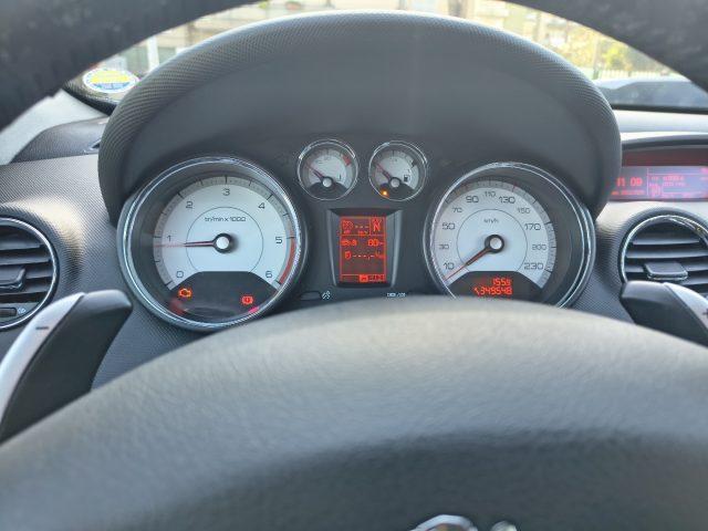 PEUGEOT 308 1.6 HDi 110CV Tecno 2-Tronic Automatica