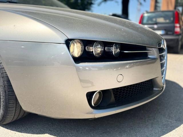 Alfa Romeo 159 2.0 jtdm Distinctive TI pack 170cv