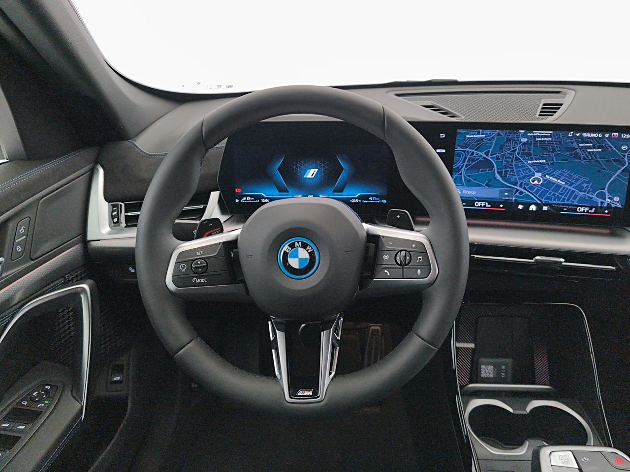 BMW X1 xDrive25e MSport