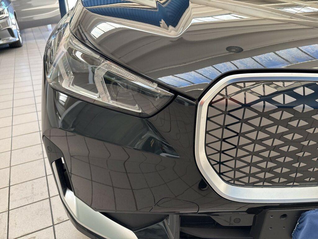 BMW iX1 20 X-Line eDrive