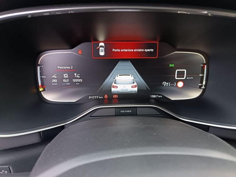 Citroën C5 Aircross BlueHDi 130 S&S Shine - N1 - 5 posti PREZZO PIU' IVA -
