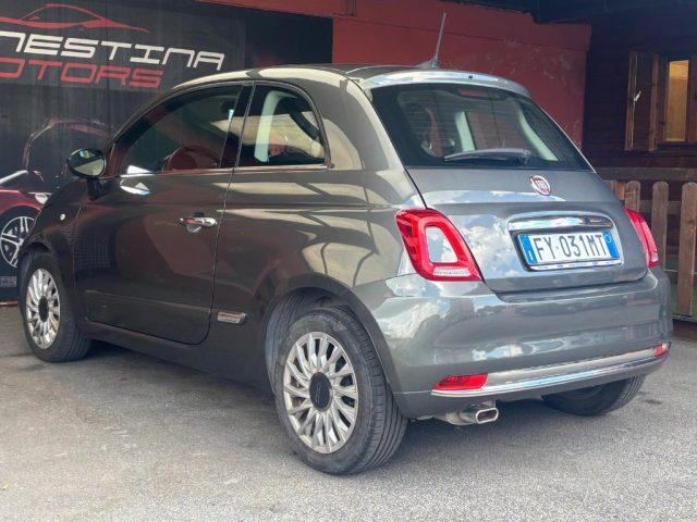 FIAT 500 1.2 EasyPower Dolcevita