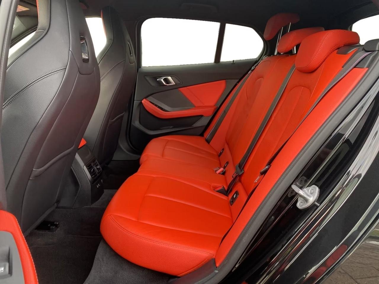 Bmw 128ti M SPORT PRO SEDILI A GUSCIO PELLE TELECAMERA