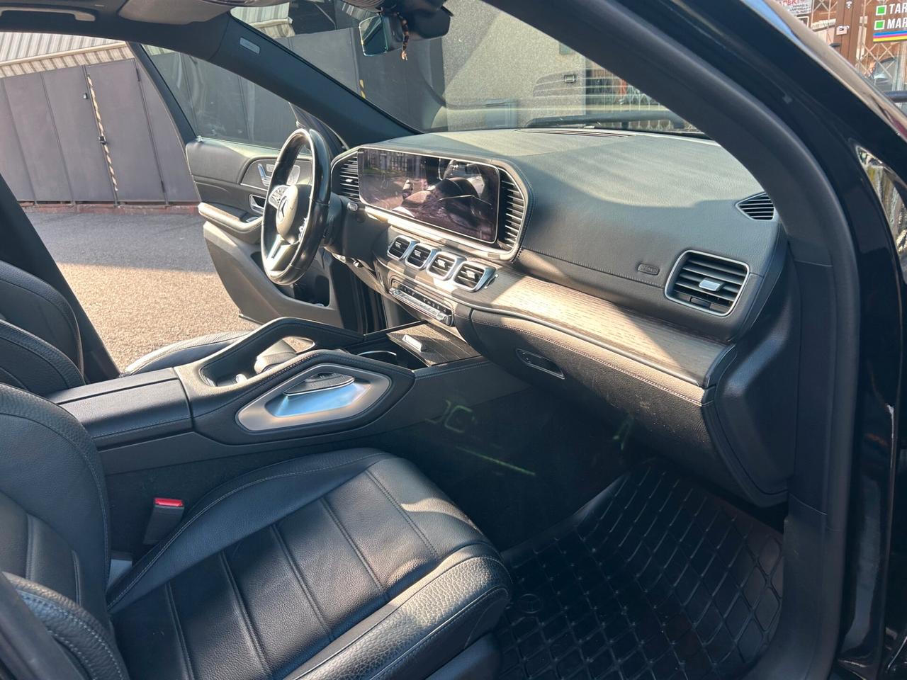 Mercedes-benz GLE 350 de hybrid EQ 4Matic Premium Plus