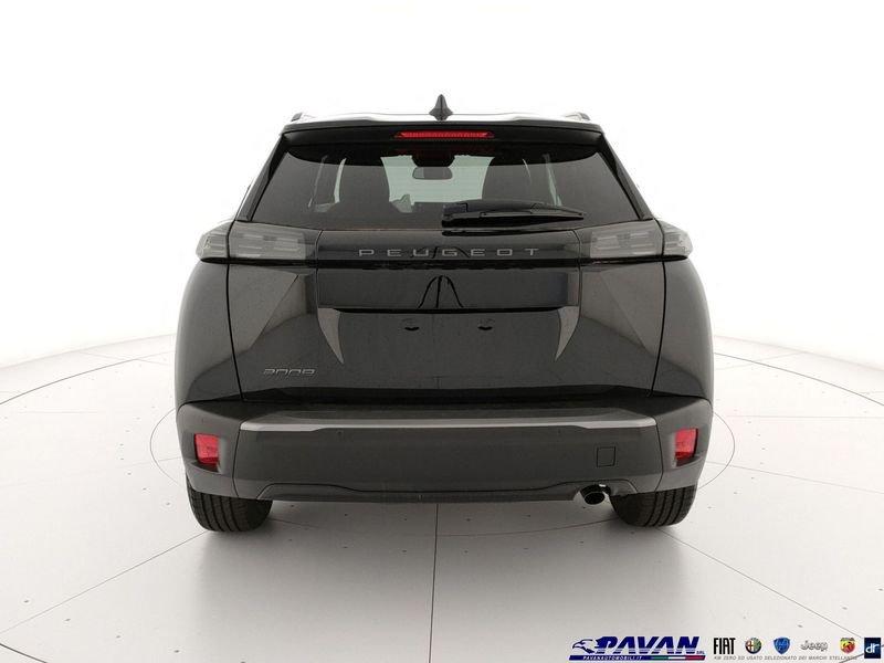 Peugeot 2008 1.2 PureTech 100 S&S Allure