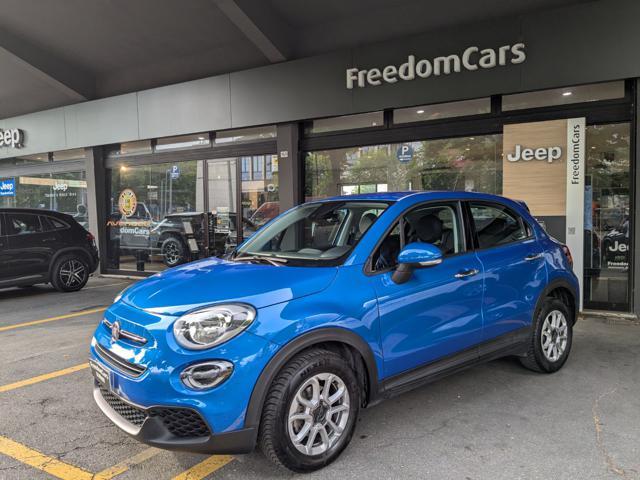 FIAT 500X 1.0 T3 120 CV City Cross