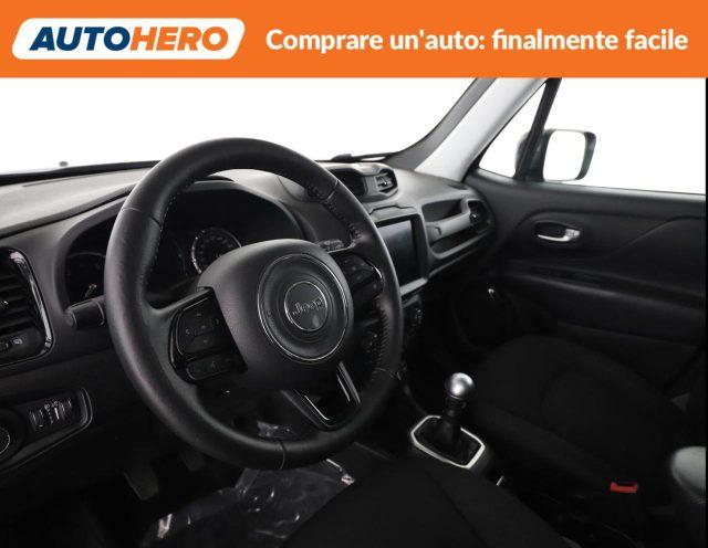 JEEP Renegade 1.0 T3 Longitude