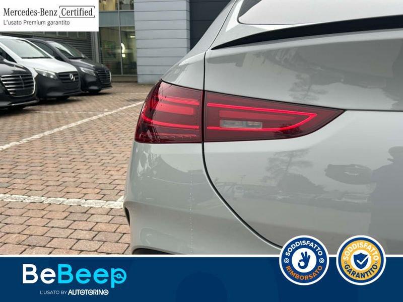 Mercedes-Benz GLE Coupé GCOUPE 350 DE PHEV AMG LINE PREMIUM 4MATIC AUTO