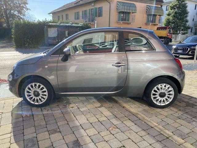 Fiat 500 1.0 Hybrid Dolcevita APP CONN-CRUISE-15"