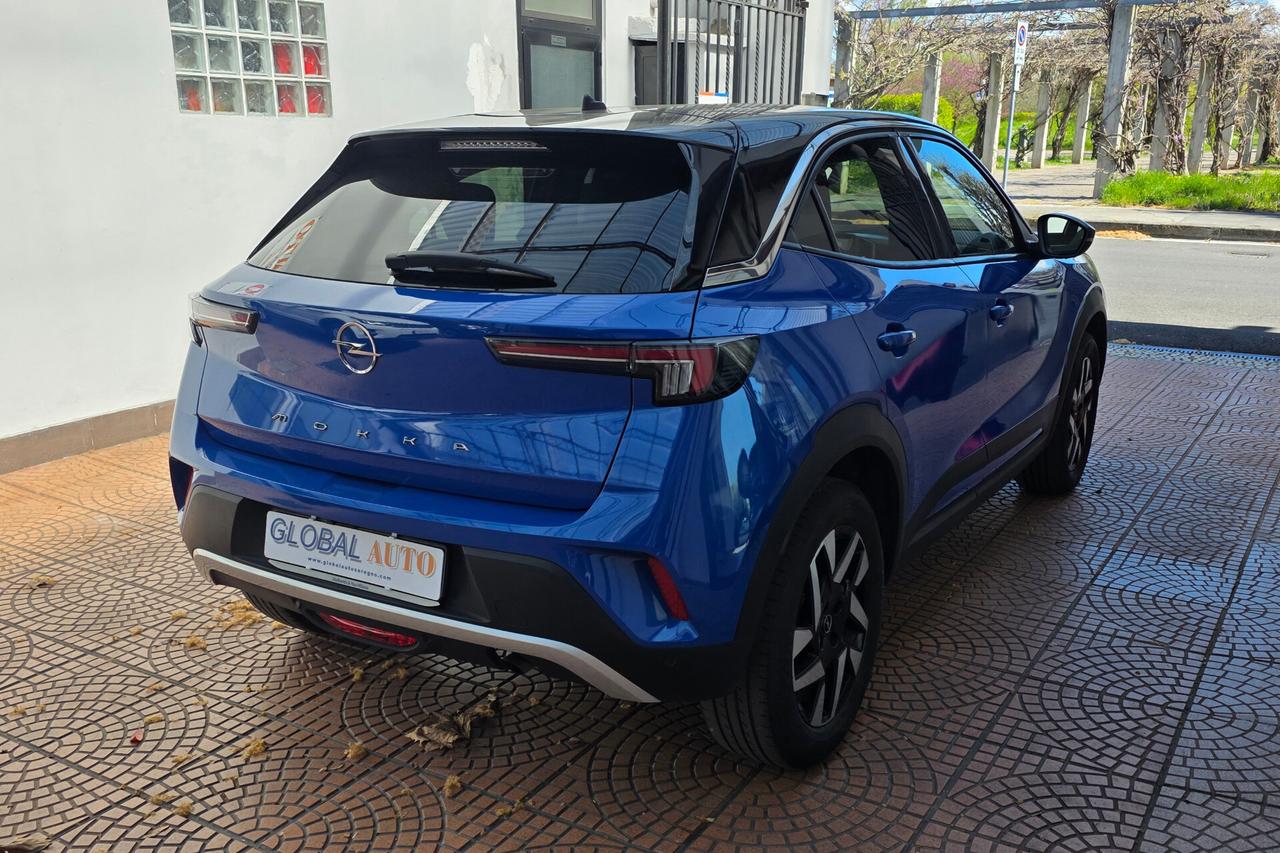 Opel Mokka 1.2 Turbo Elegance
