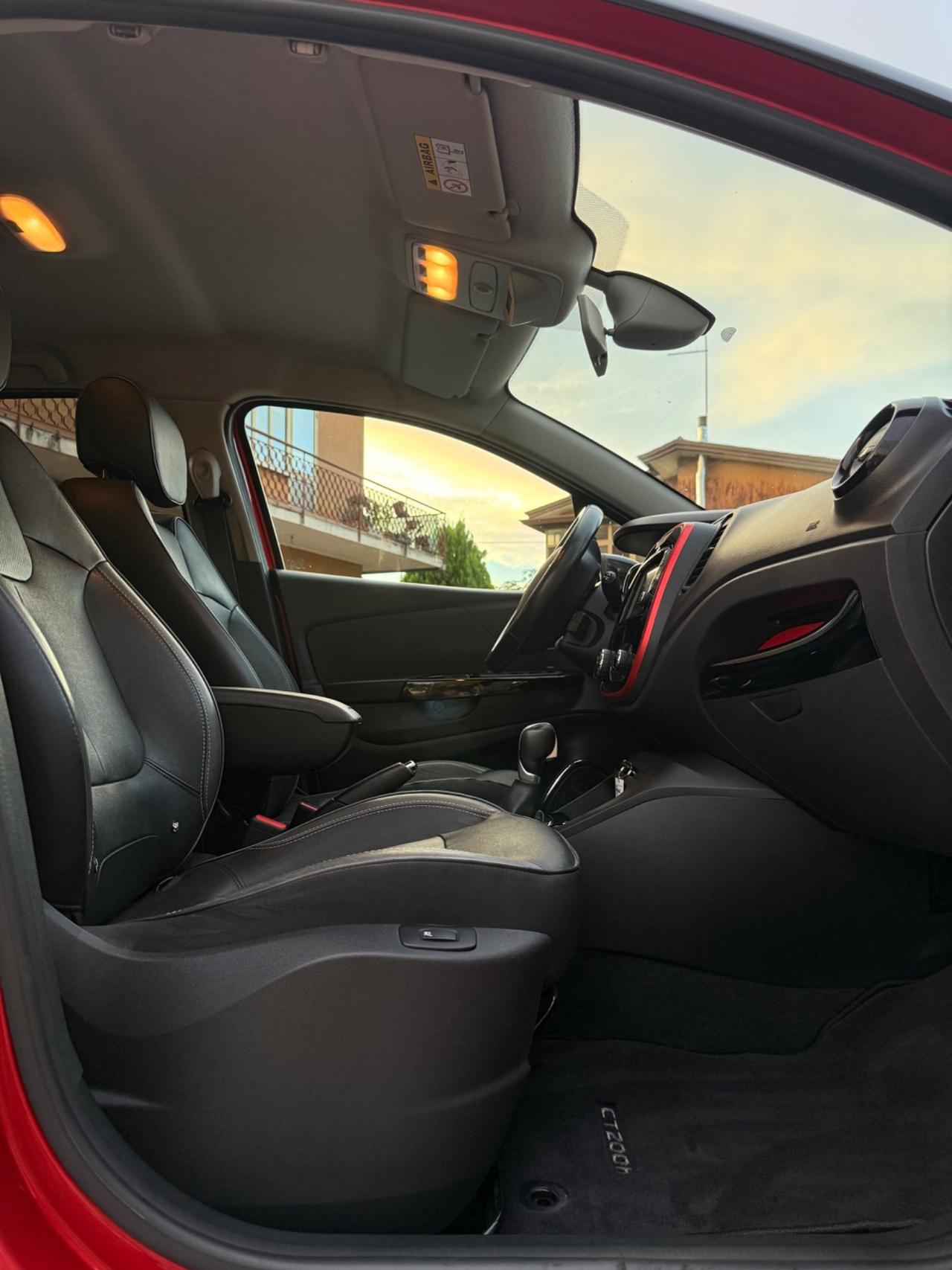 Renault Captur dCi 8V 90 CV EDC Start&Stop Energy Intens
