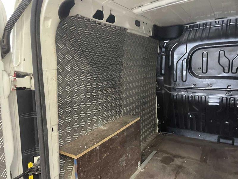 FIAT Doblò Doblò 1.6 MJT 105CV PC-TN Cargo Lamierato SX