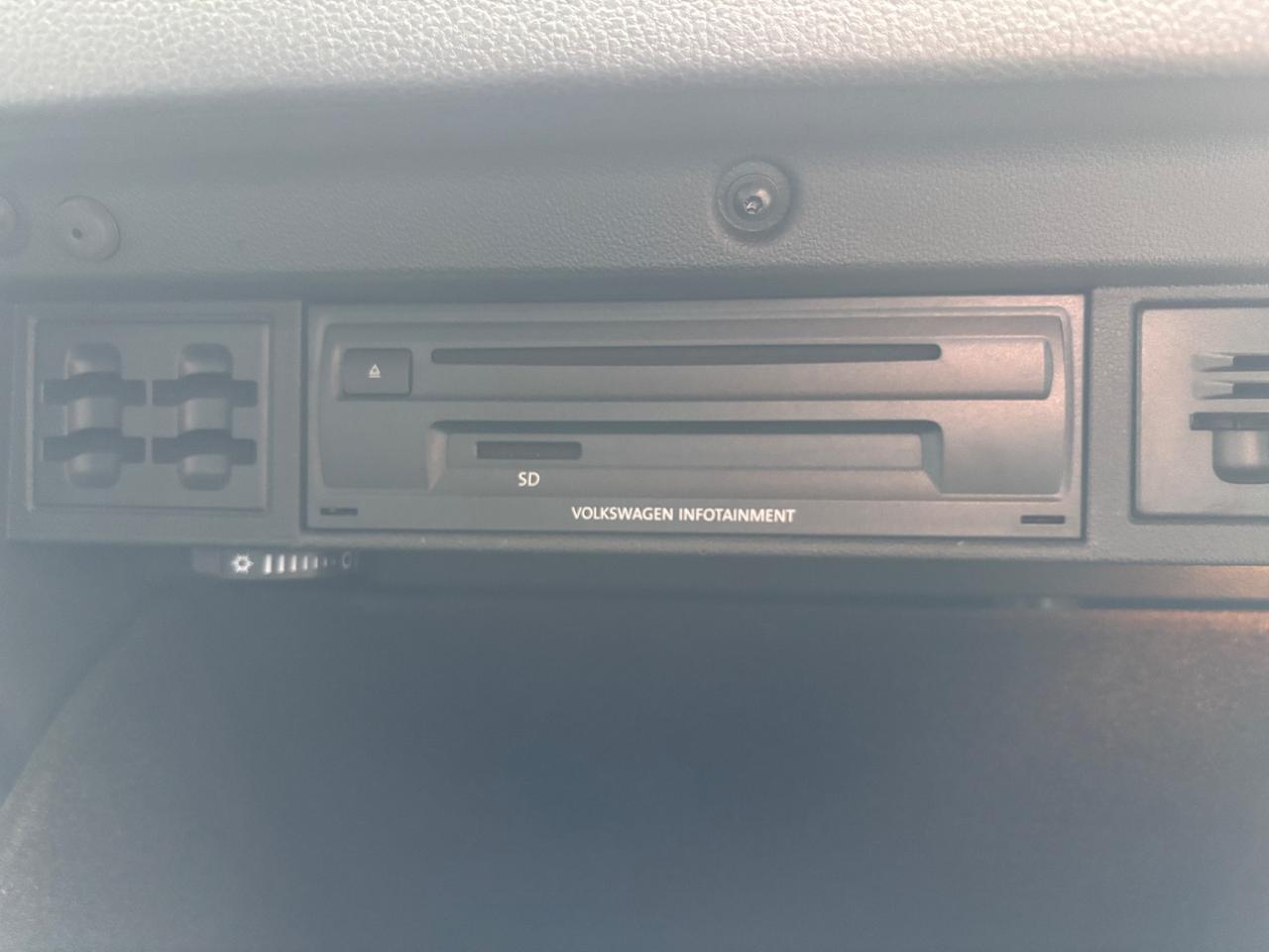 Volkswagen Golf 1.6 TDI 90 CV 5p. OK Neopatentati